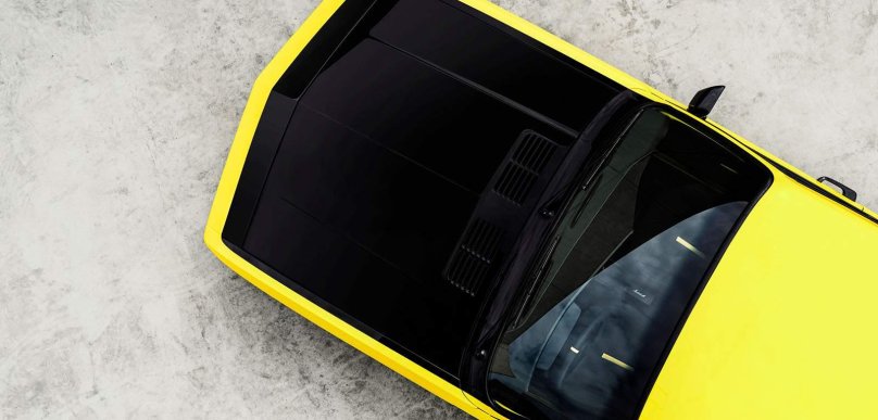 Электро Опель 2021