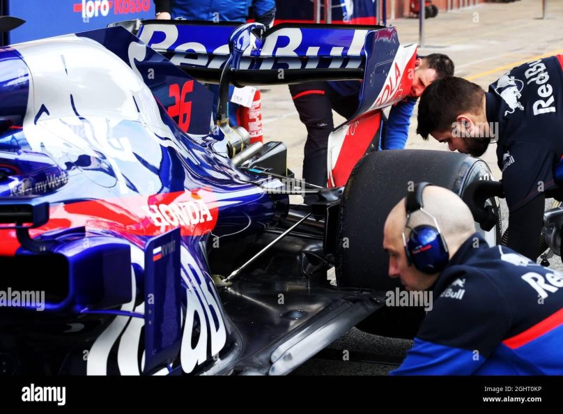 Кармен хорда и Даниил Квят