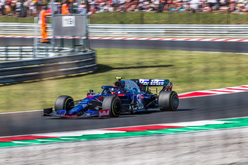 Гран при Венгрии 2020