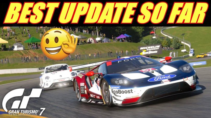 Гран Туризмо 2