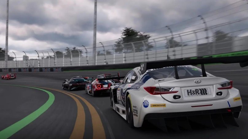 Гран Туризмо 7