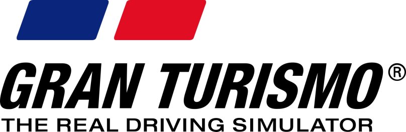 Gran Turismo логотип