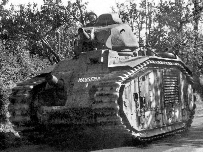 Char b1 bis