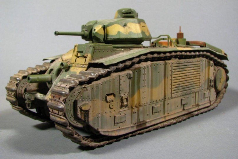 B1 bis 1/35