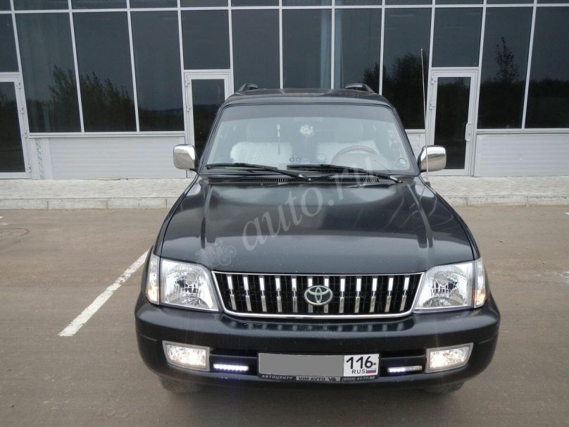 Derways-313130 Land Crown