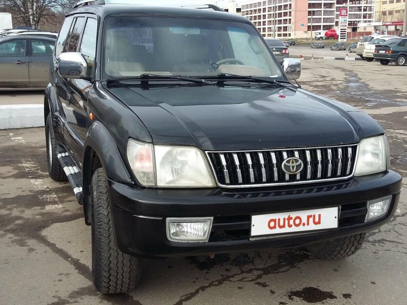 Дервейс ленд Кроун