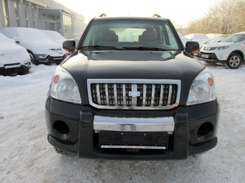 Дервейс Shuttle