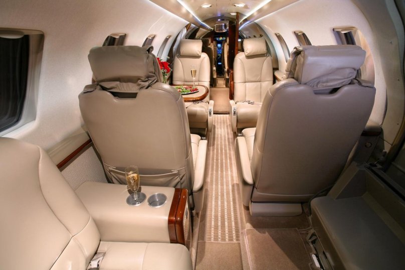 Cessna Citation Jet 1 &amp; cj1+