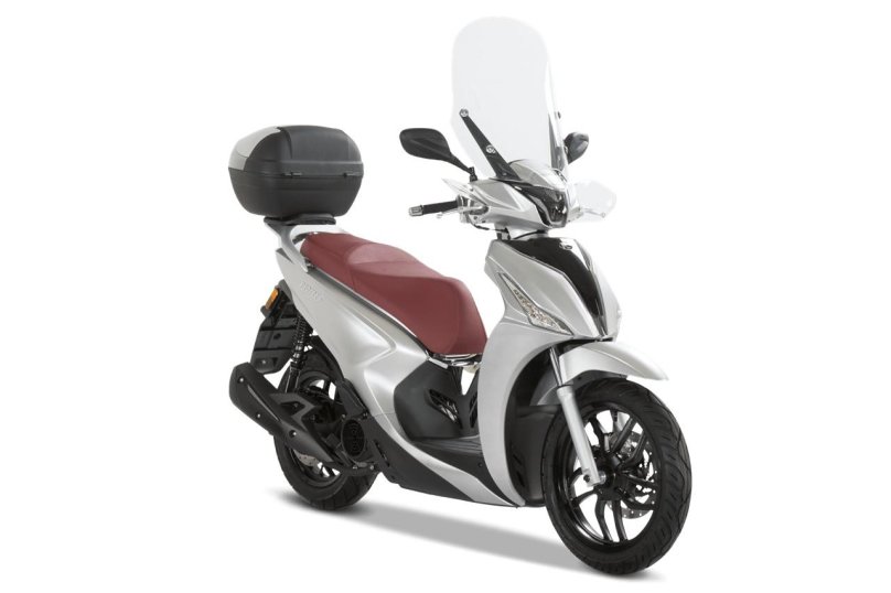 Скутер Kymco 150