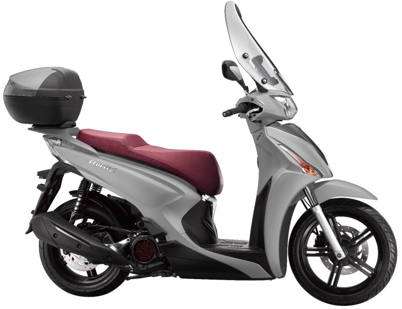 Скутер Kymco 150