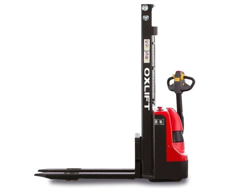 Штабелер «JAC CDD 15 CB