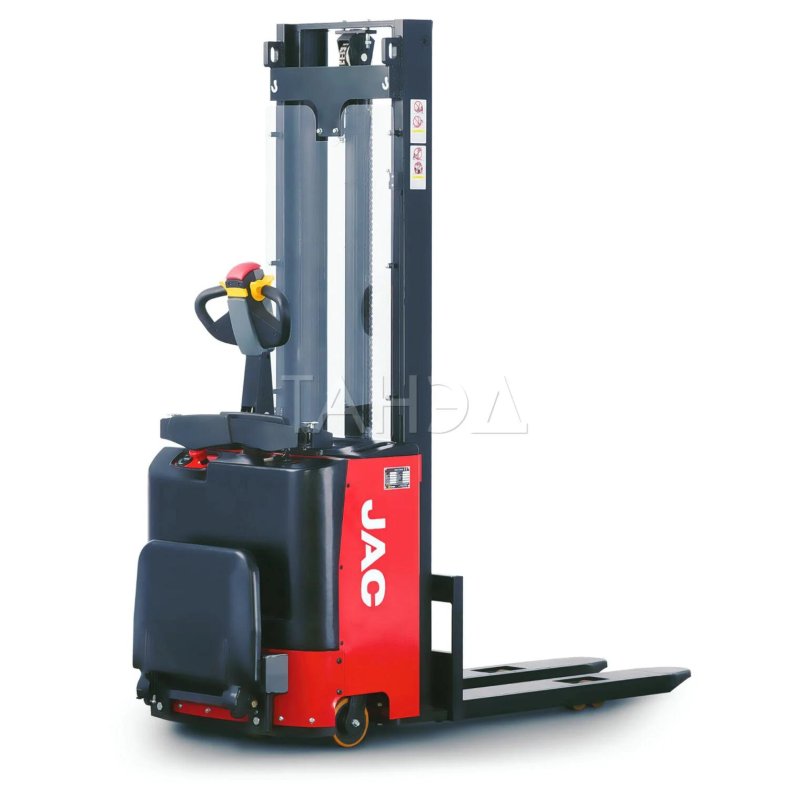 Ричтрак JAC CQD 16