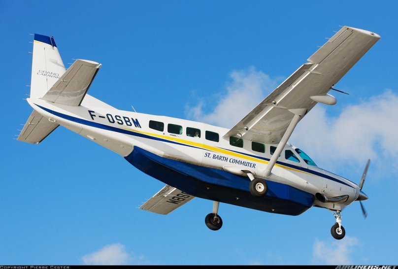 Cessna 208