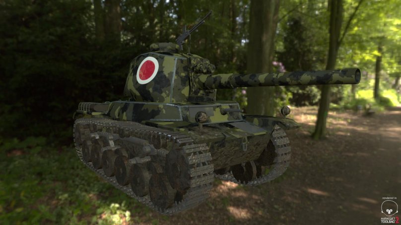 Тайп 3 чи ну