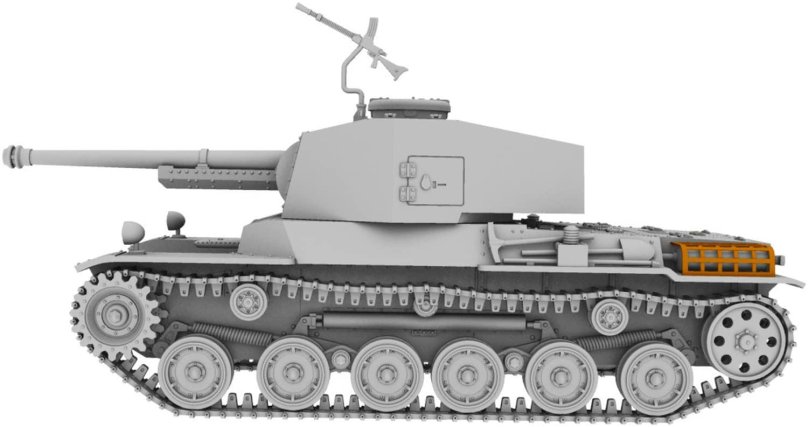 Тайп 3 чи ну