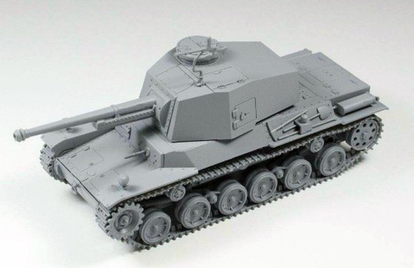 Чи ну модель