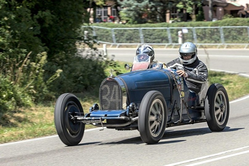 Bugatti Type 32