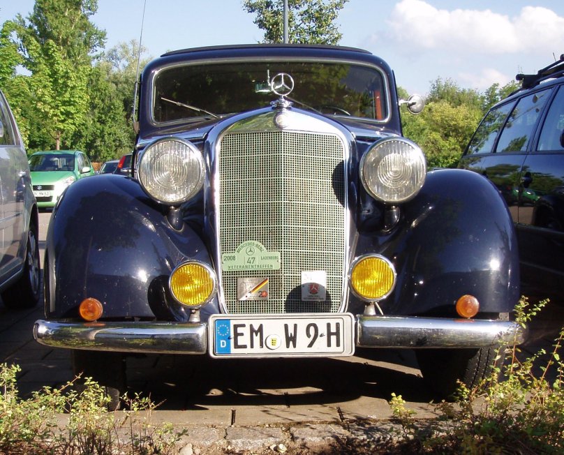 Skoda popular Tudor, 1939