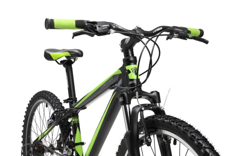 Cronus 24 велосипед