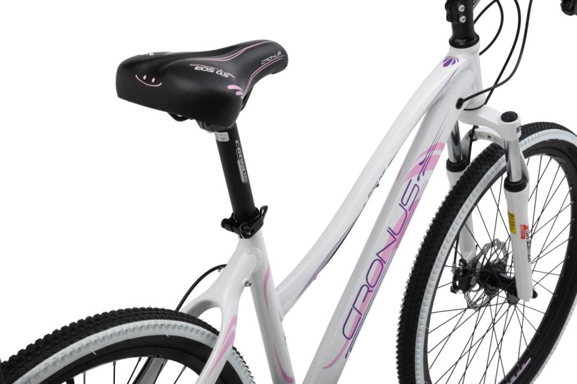 Велосипед Cronus EOS 0.5