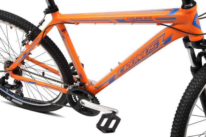 Велосипед Cronus Coupe 2.0