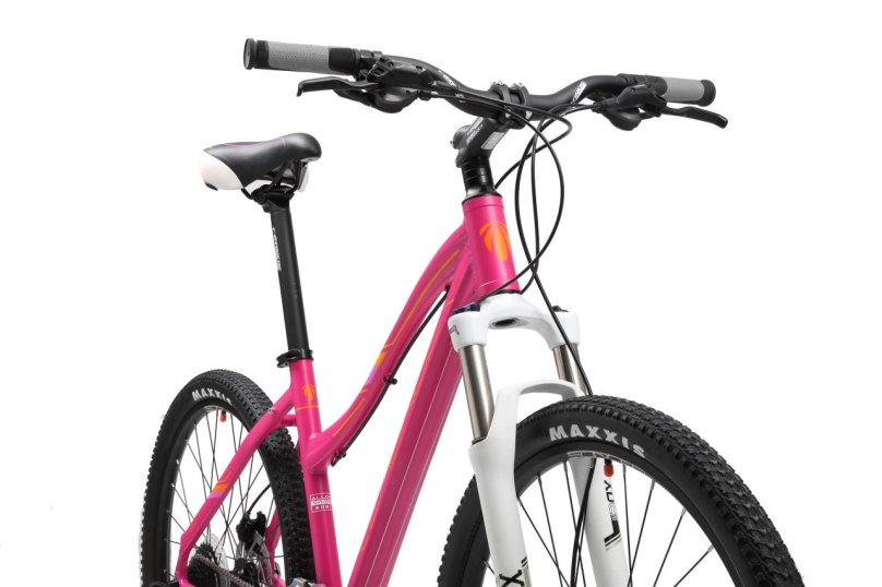 Велосипед Cronus EOS 1.0