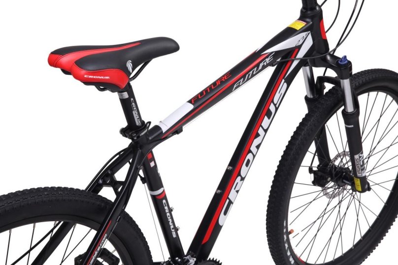 Велосипед горный Кронус