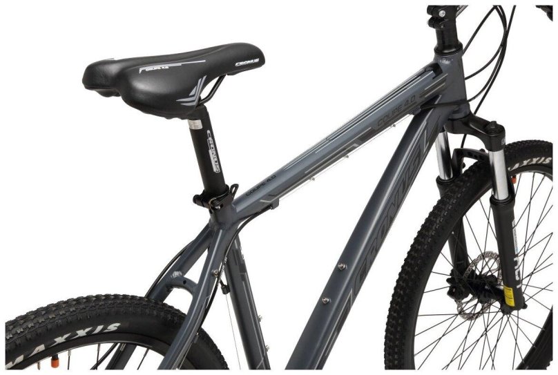 Cronus 24 велосипед