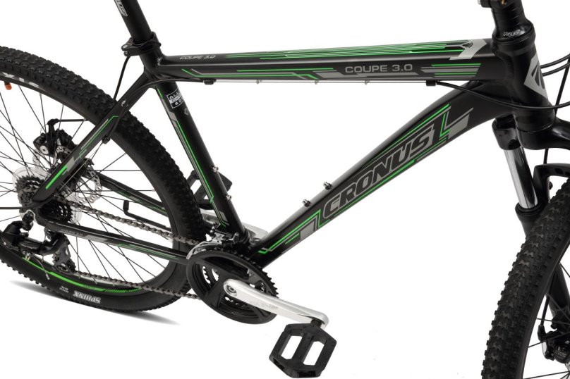 Cronus Coupe 3.0