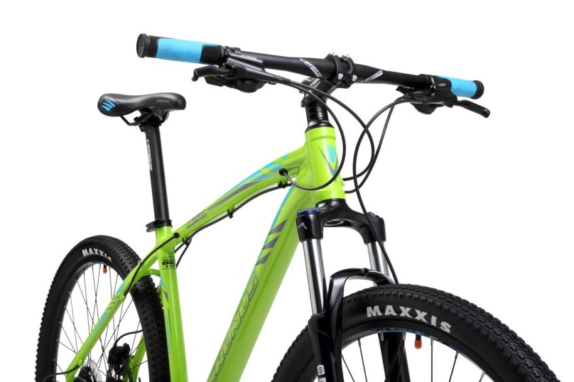 Велосипед Кронус 2.0