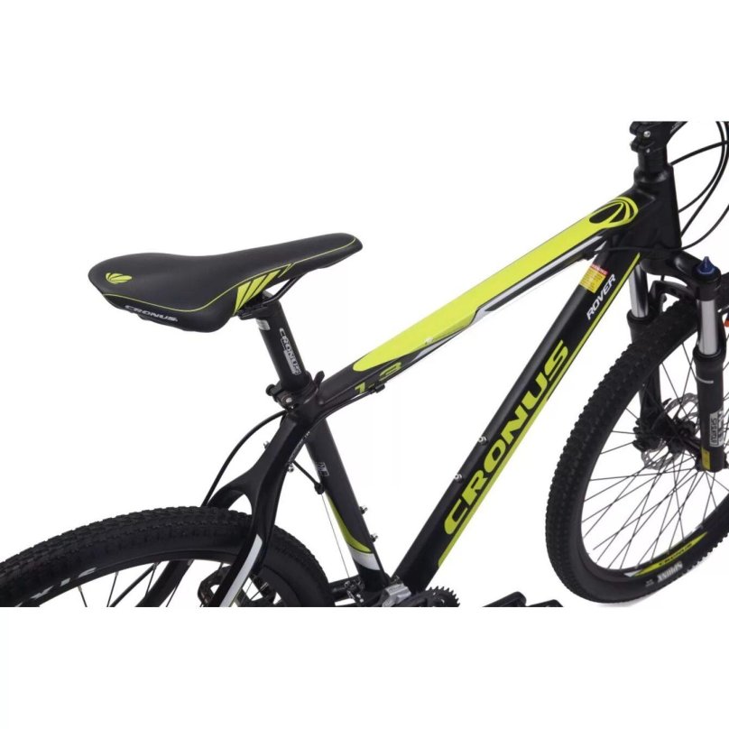 Кронус Ровер 1.3