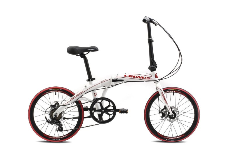 Cronus High Speed 310d