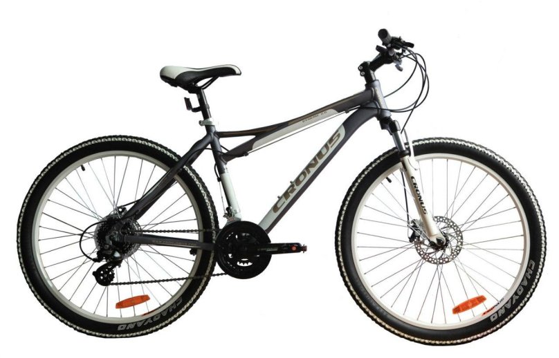 Велосипед Cronus Dynamic 2.0