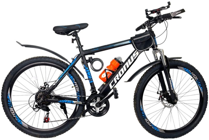 Велосипед Кронус