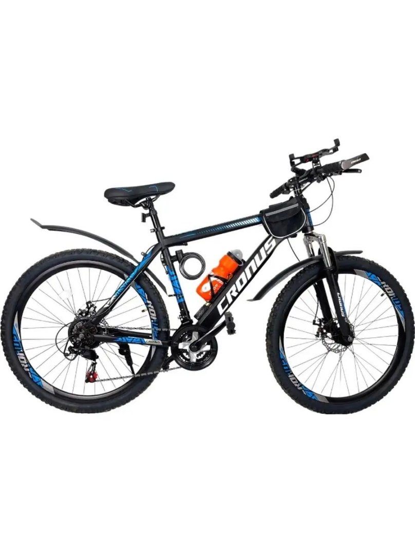 Велосипед Cronus 29