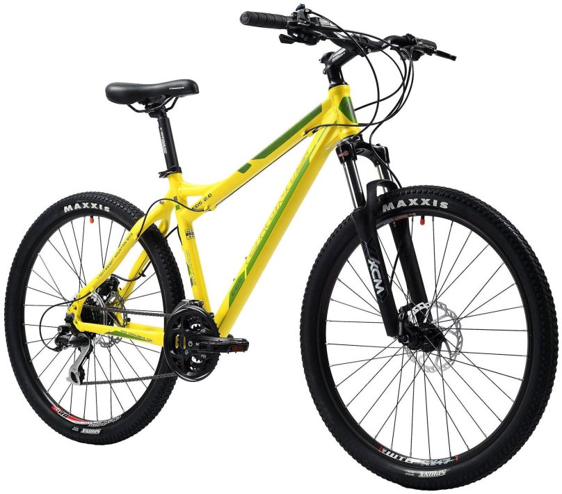 Cronus EOS 2.0 (2013)