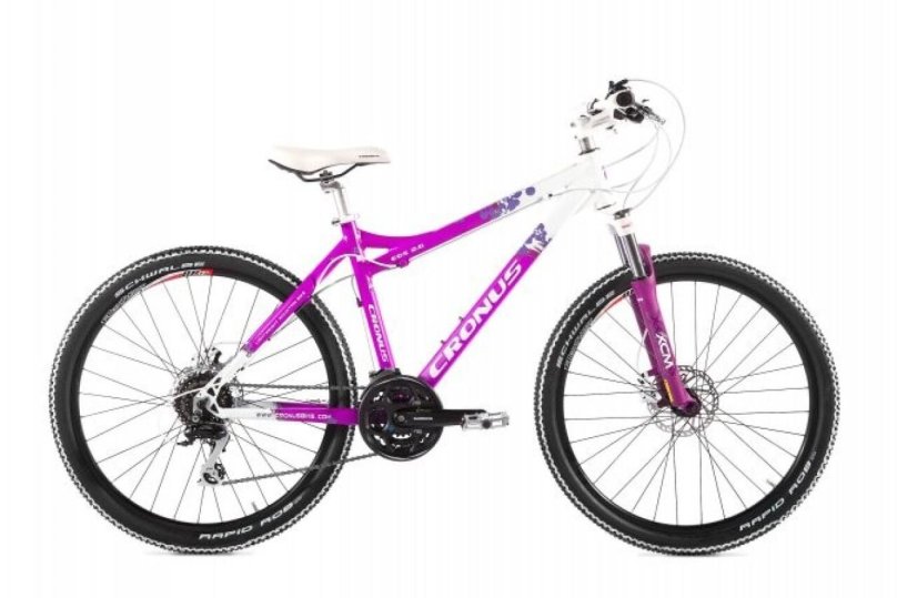 Велосипед Cronus EOS 1.0