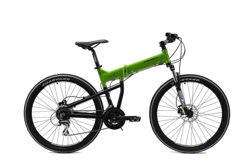 Велосипед Старк Кобра 29