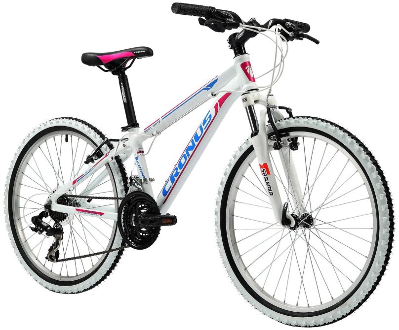 Велосипед Cronus best Mate