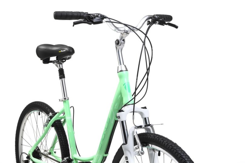 Велосипед Кронус женский