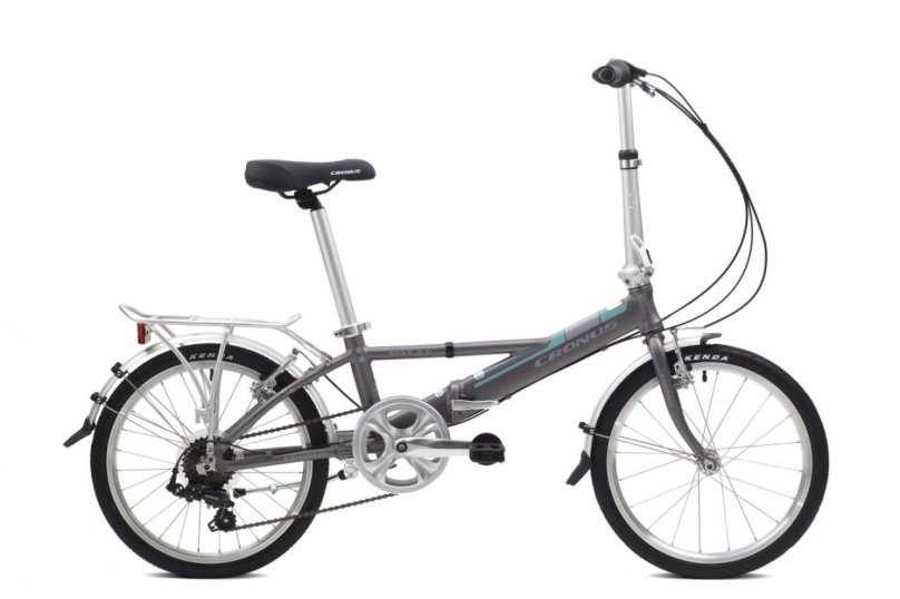 Велосипед Cronus Angela 14