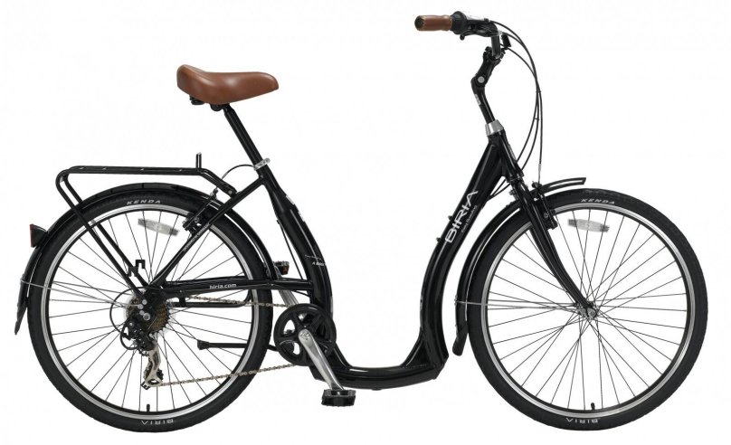 Велосипед Biria Mifa