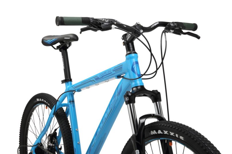 Велосипед Cronus Coupe