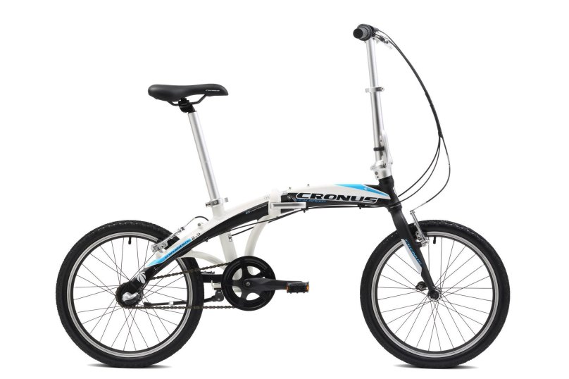 Cronus High Speed 310d