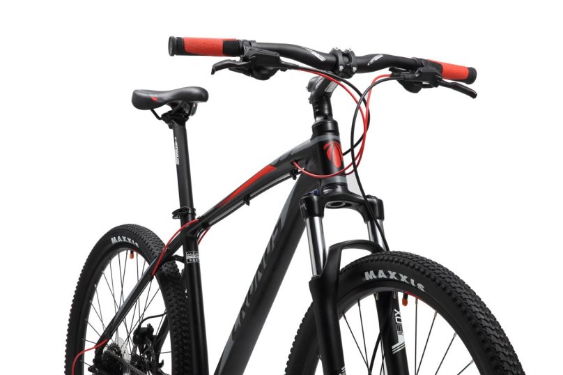 Велосипед горный Кронус