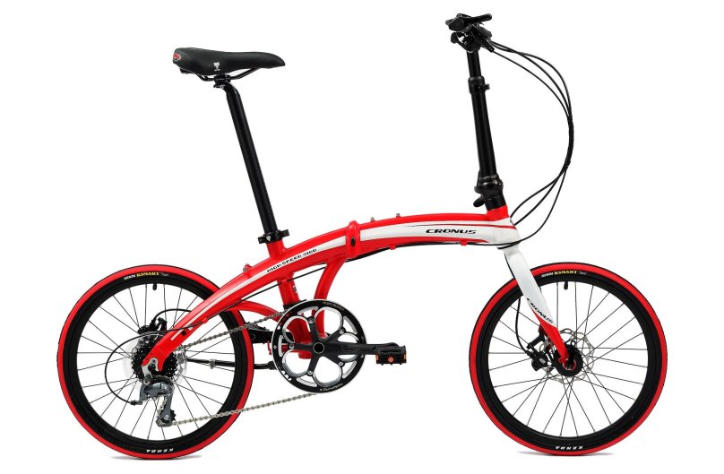 Велосипед Кронус 310