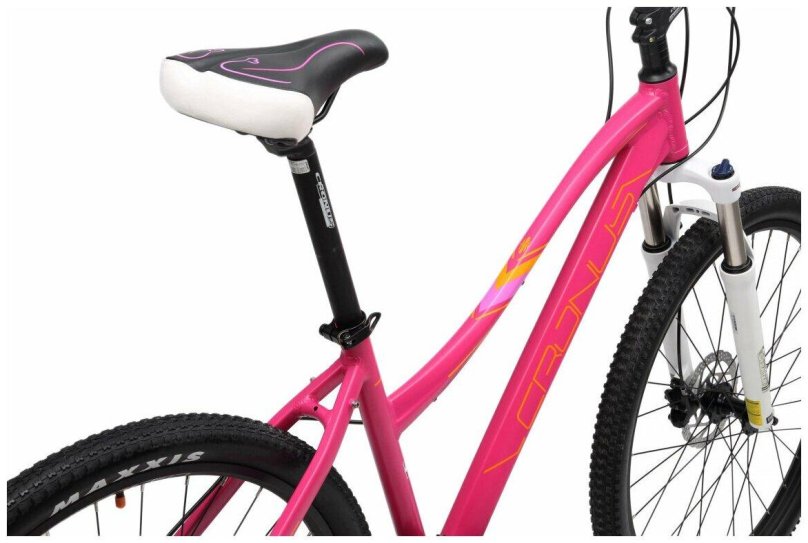 Cronus EOS 1.0 велосипеды белый