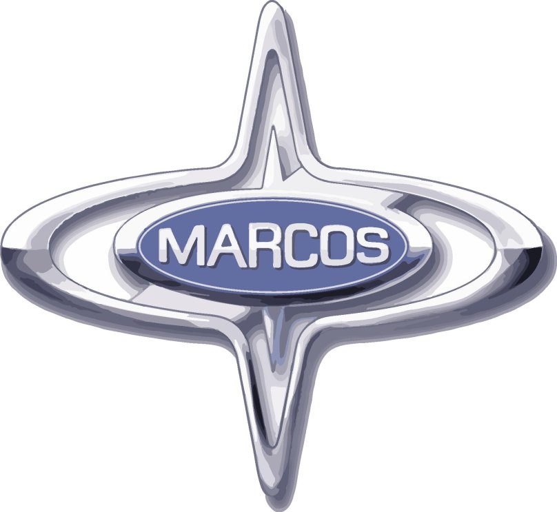 Marcos logo