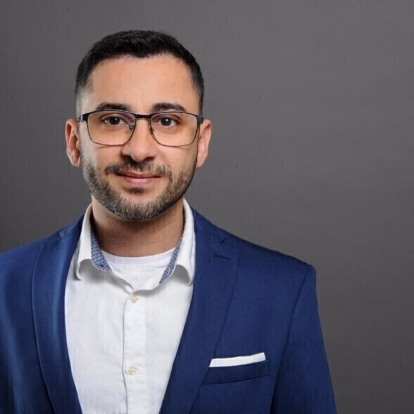 Конрад Маркус