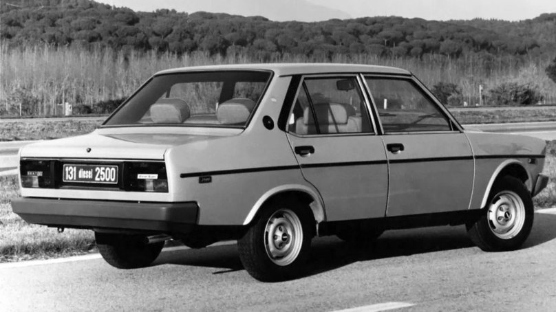 Seat 1980